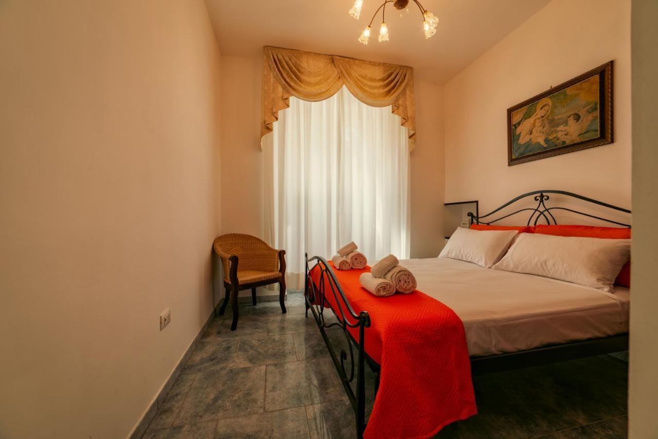 All Inclusive - Villa Calaluna Sea View By Diddoi Santa Maria di Leuca Екстер'єр фото